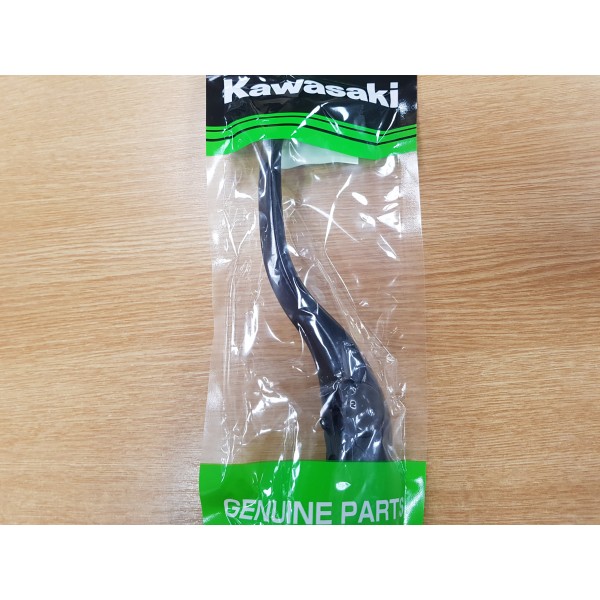 Kawasaki Kawasaki Z H2 & H2 SX/SE Clutch Lever. Fitment listed Below